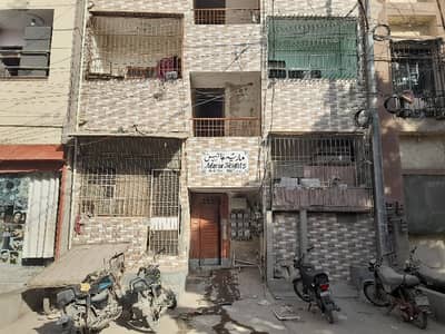 Buying A Flat In Allahwala Town - Sector 31-G?