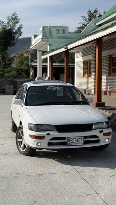 Gli European