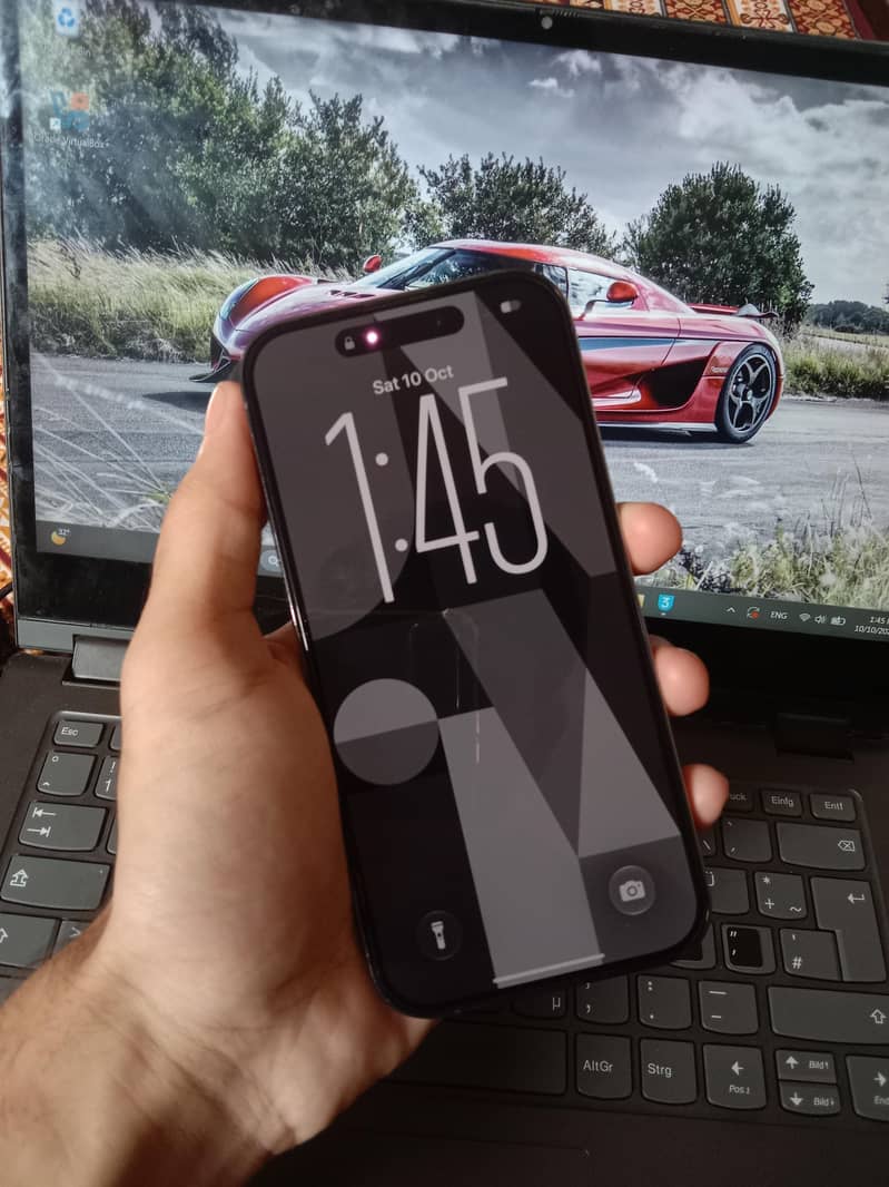 Apple iPhone 14 Pro 2