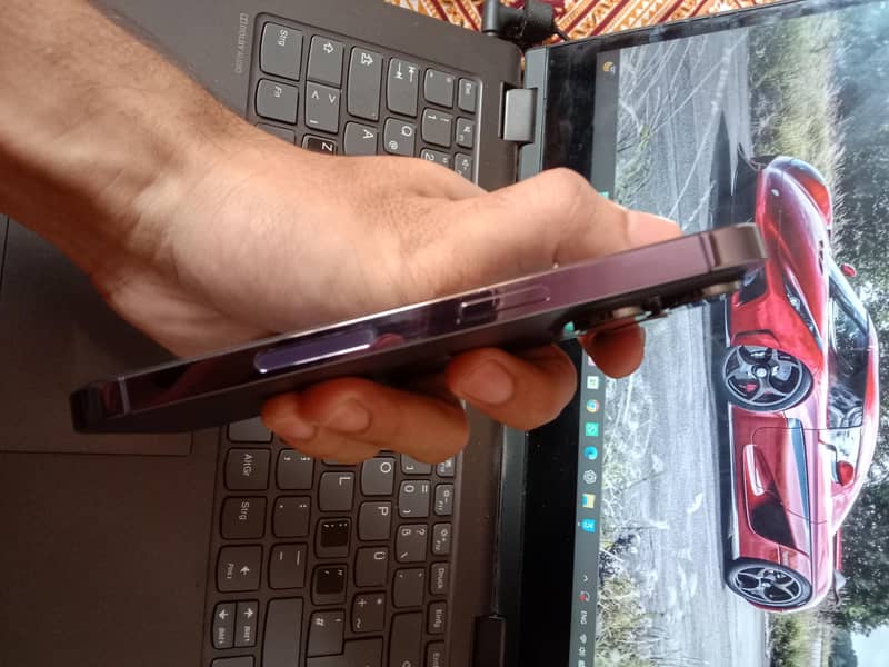 Apple iPhone 14 Pro 6