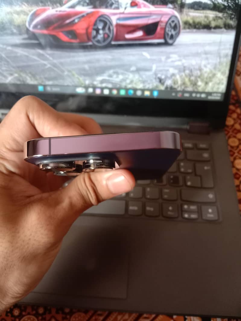 Apple iPhone 14 Pro 7