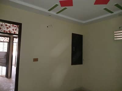Sale A Flat In Karachi Prime Location