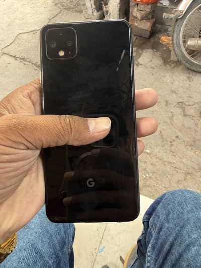 Google Pixel 4 XL All parts