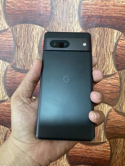 Google Pixel 7
