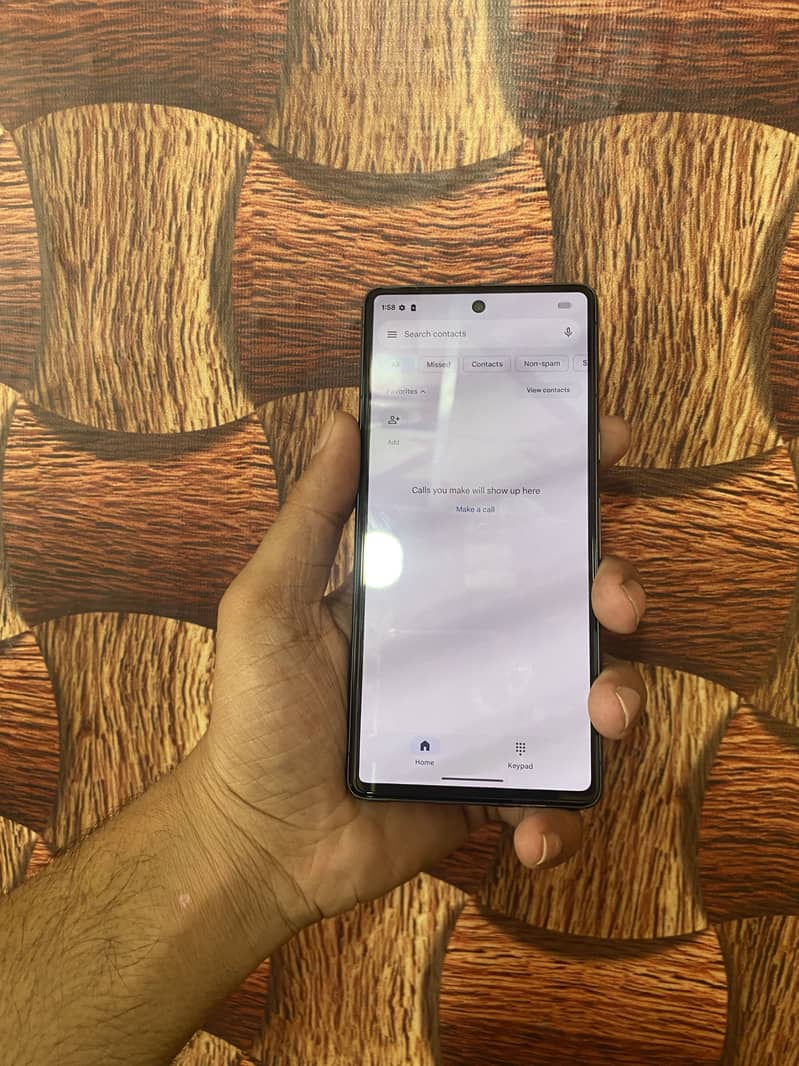 Google Pixel 7 1
