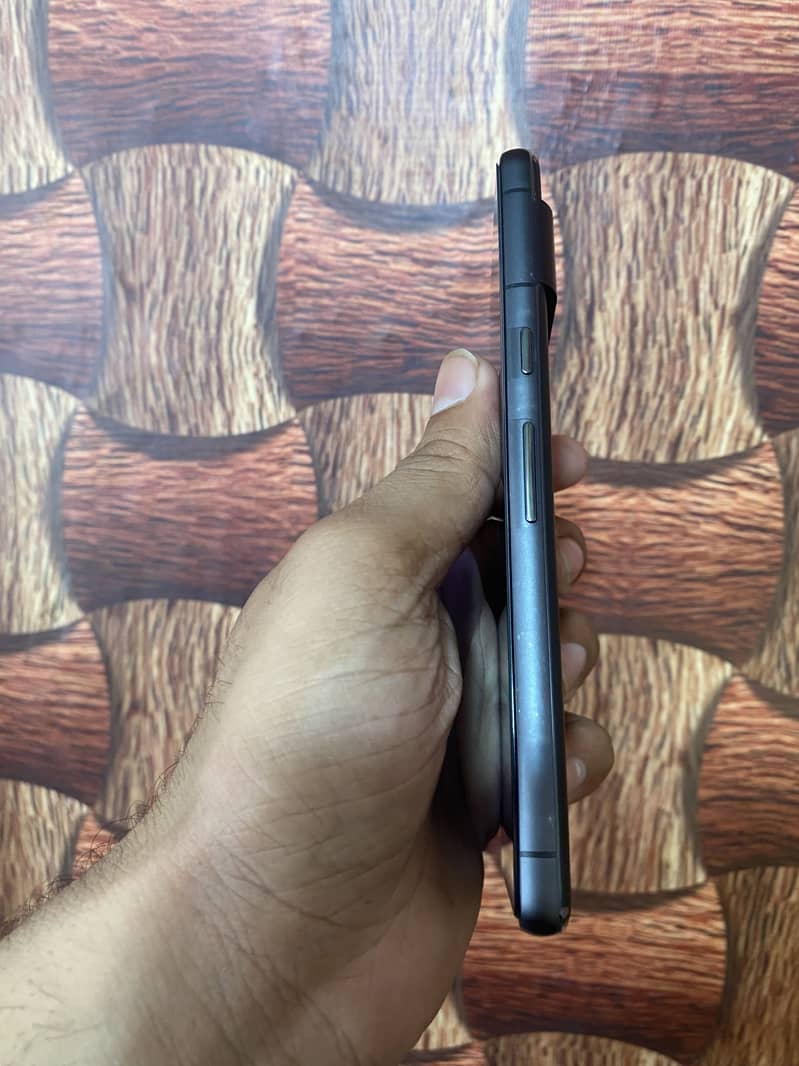 Google Pixel 7 6