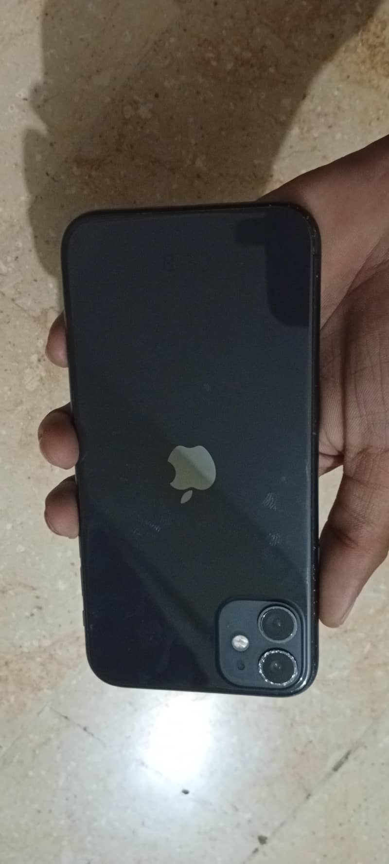 Apple iPhone 11 0