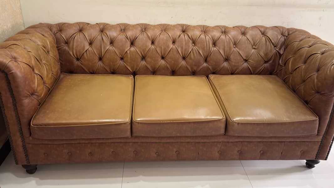 5 seater sofa set 1