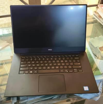Dell XPS 15 9560