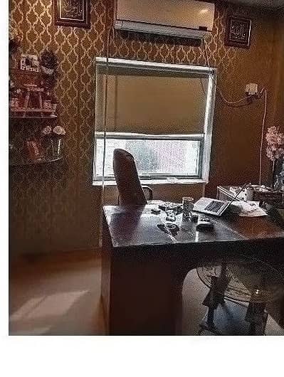 Fully Furnished Office For Rent Area 350 Square Feet Office Available For Rent Real Pictures In Gulberg 3 Lahore
