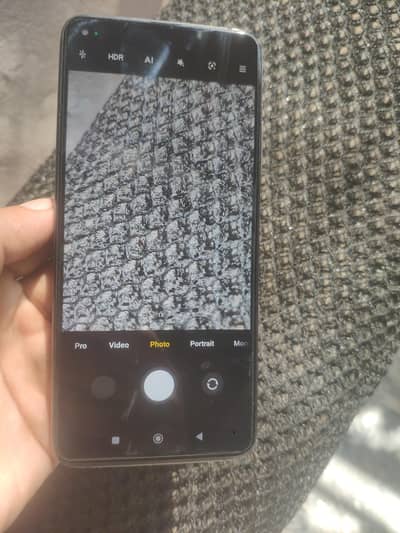 Xiaomi Mi 10T