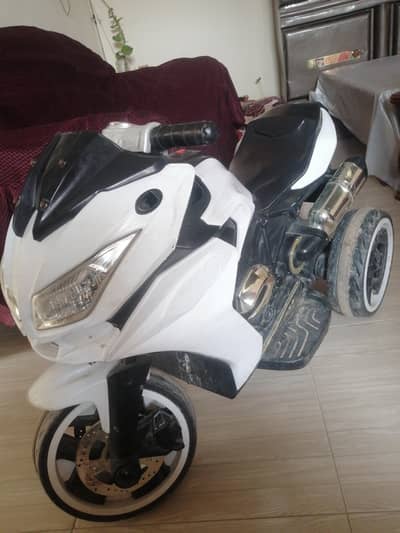 kisd bike for sale good condition