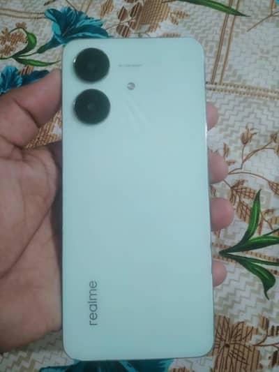 Realme Note 60x