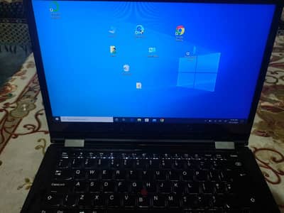 Thinkpad Touch acreen