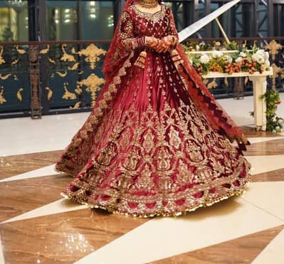 kashee Lehnga