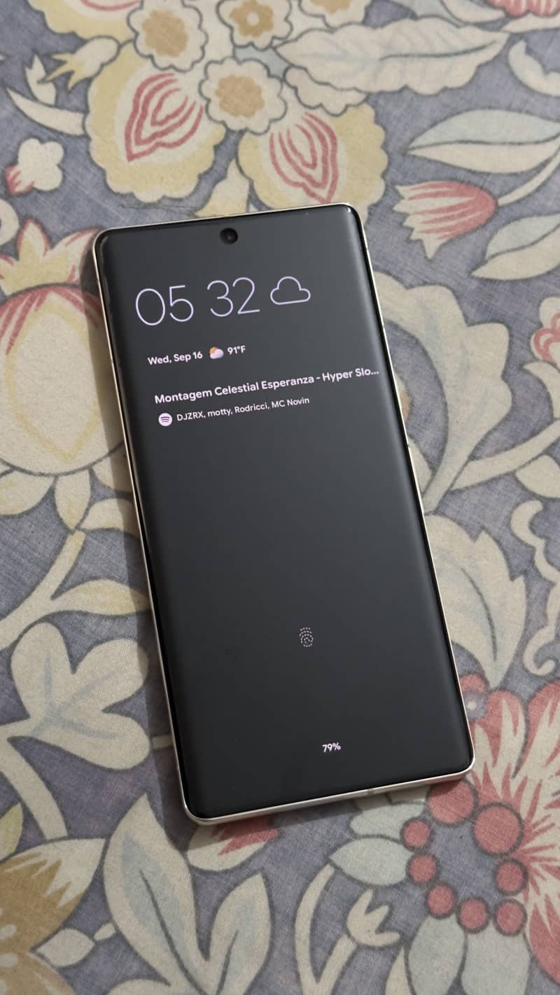 Google Pixel 7 Pro 1