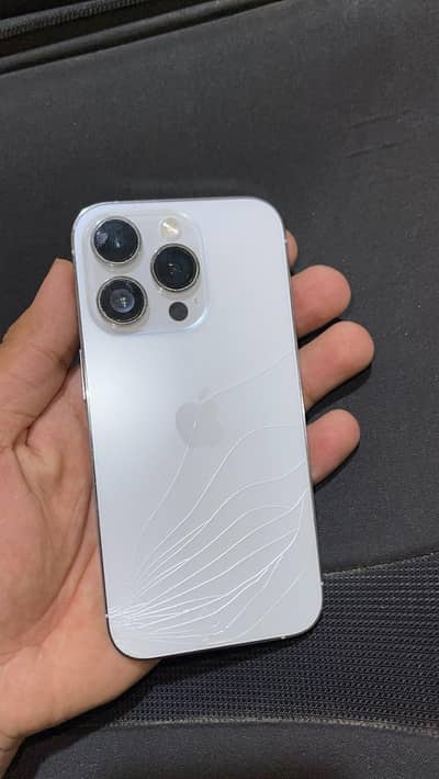 Apple iPhone 14 Pro