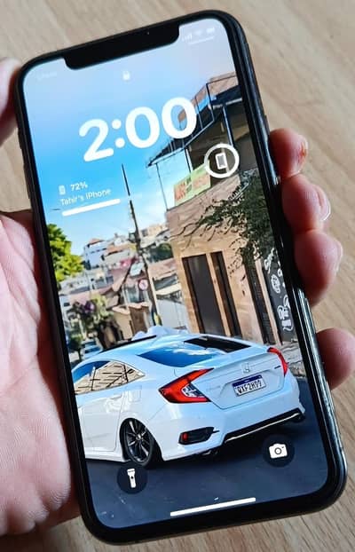 Apple iPhone 11 Pro