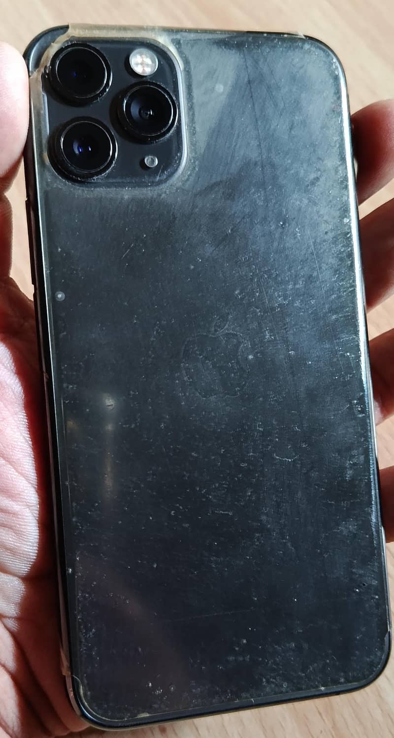 Apple iPhone 11 Pro 1