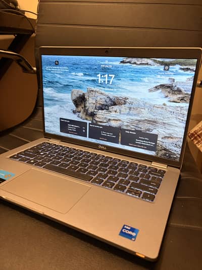 Dell Latitude 5420 16 ddr4 512 ssd