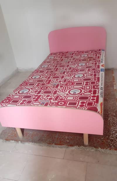 Imported Single Bed