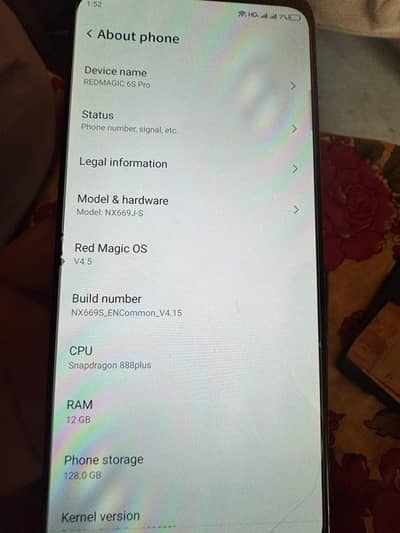 Other Mobiles Other Model