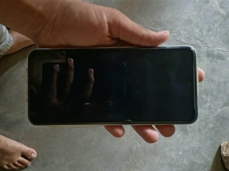 Itel S25 1