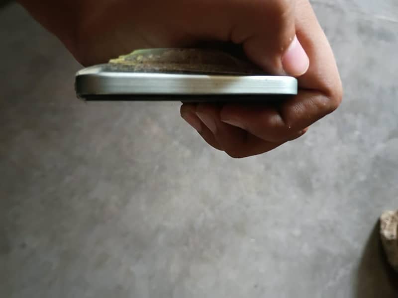 Itel S25 2