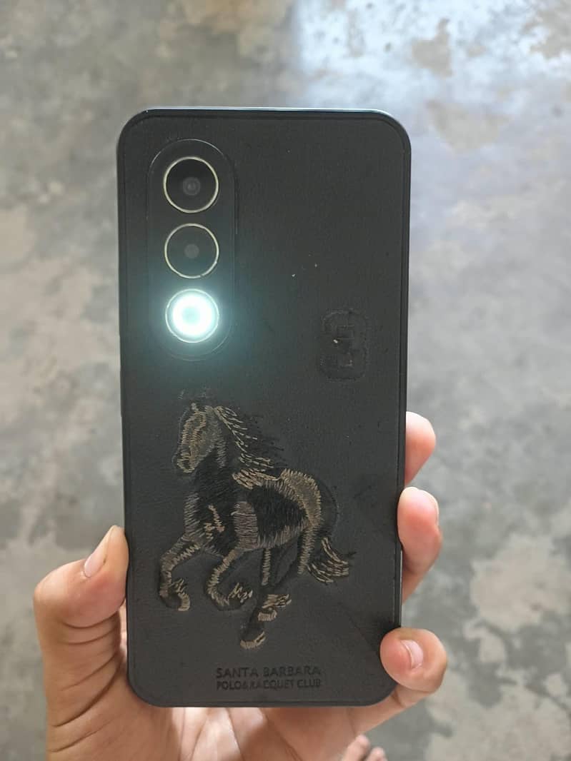 Itel S25 4