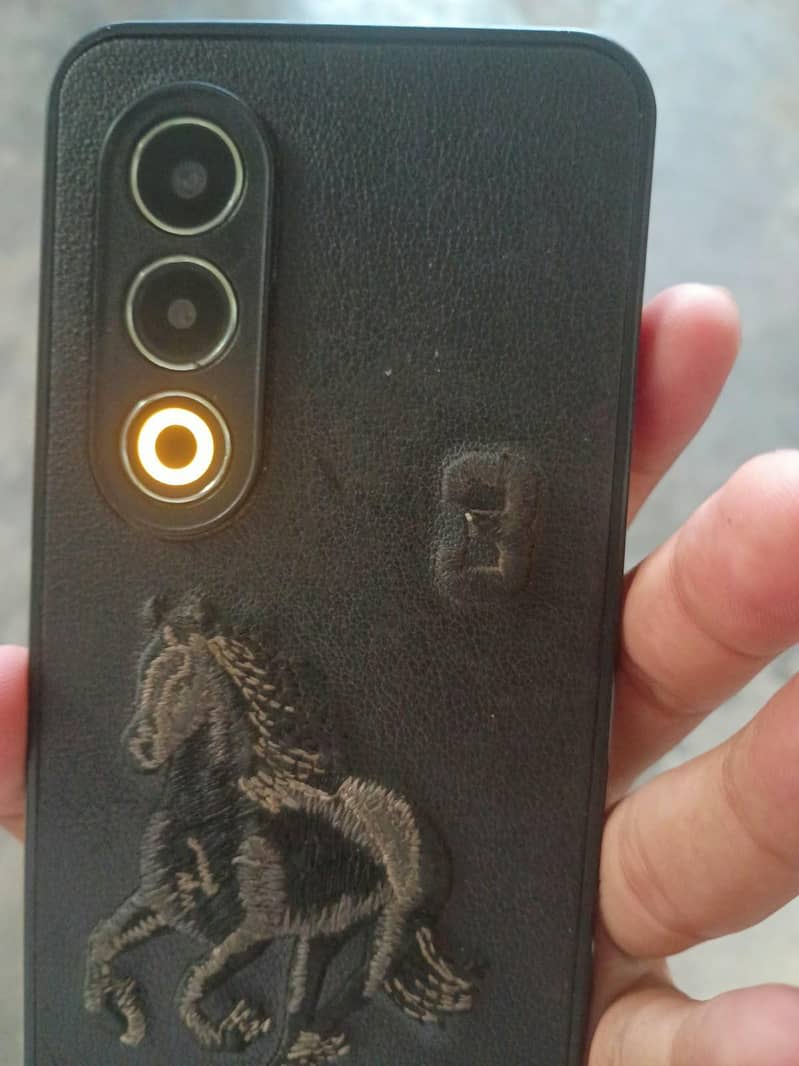 Itel S25 5