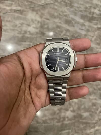 Patek Phillippe Watch for sale