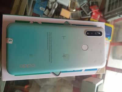 OPPO Other Model PTA proof ha 8ram 256 Gb memory