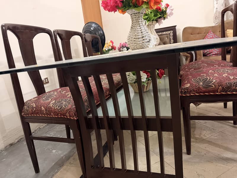 Dinning table 1