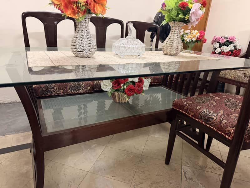 Dinning table 3