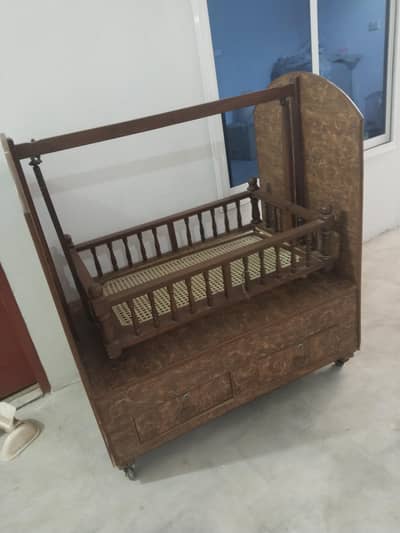 Baby Jhula
