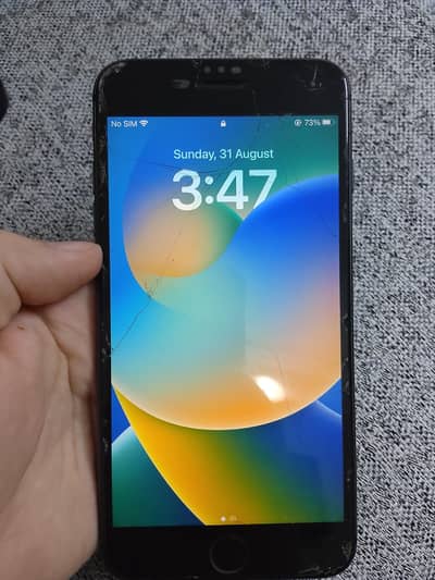 Apple iPhone 8 Plus