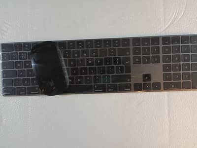 Apple Magic 2 Pair Available For Sale In Black Rare Colour