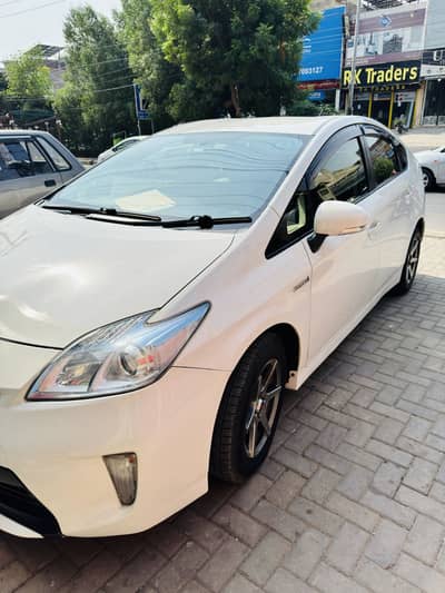 Toyota Prius 2013