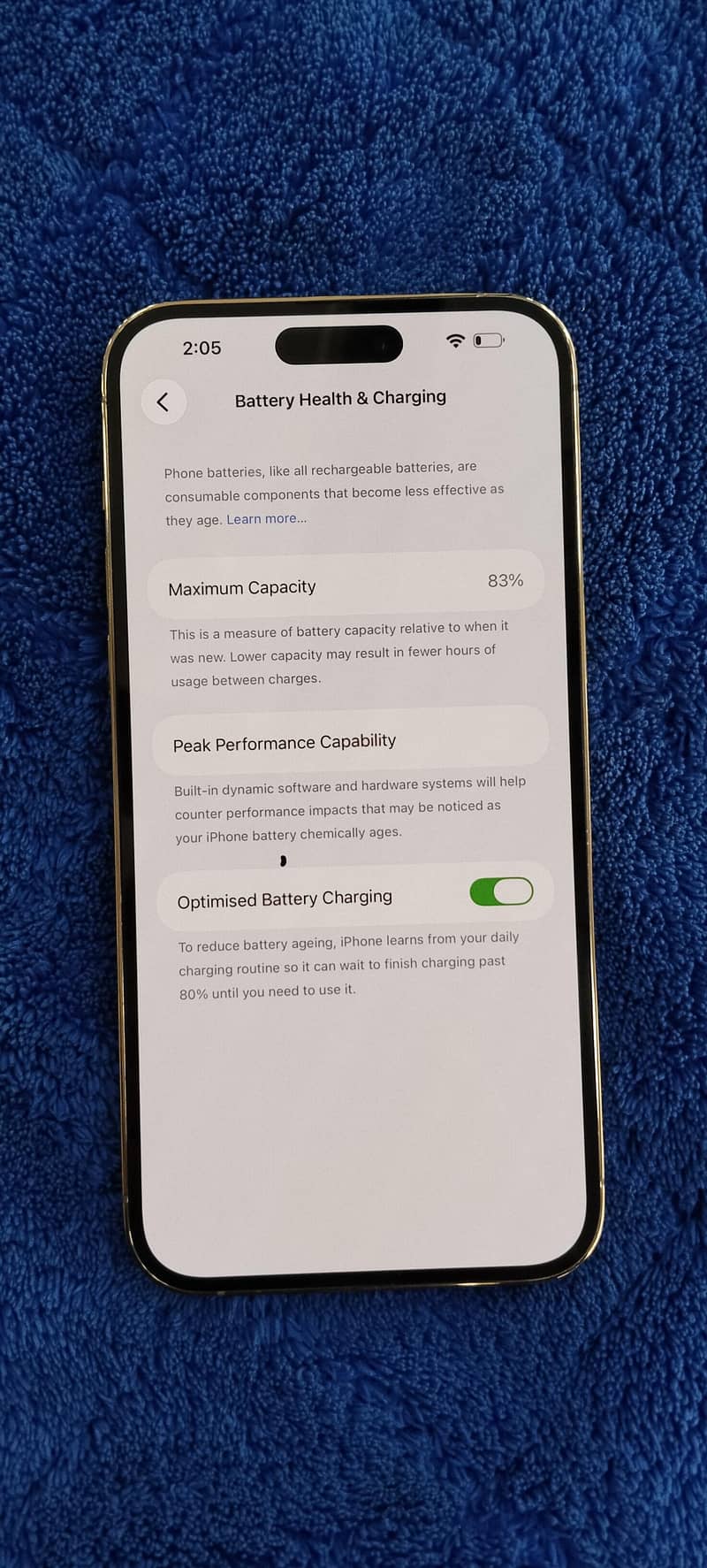 Apple iPhone 14 Pro Max 3