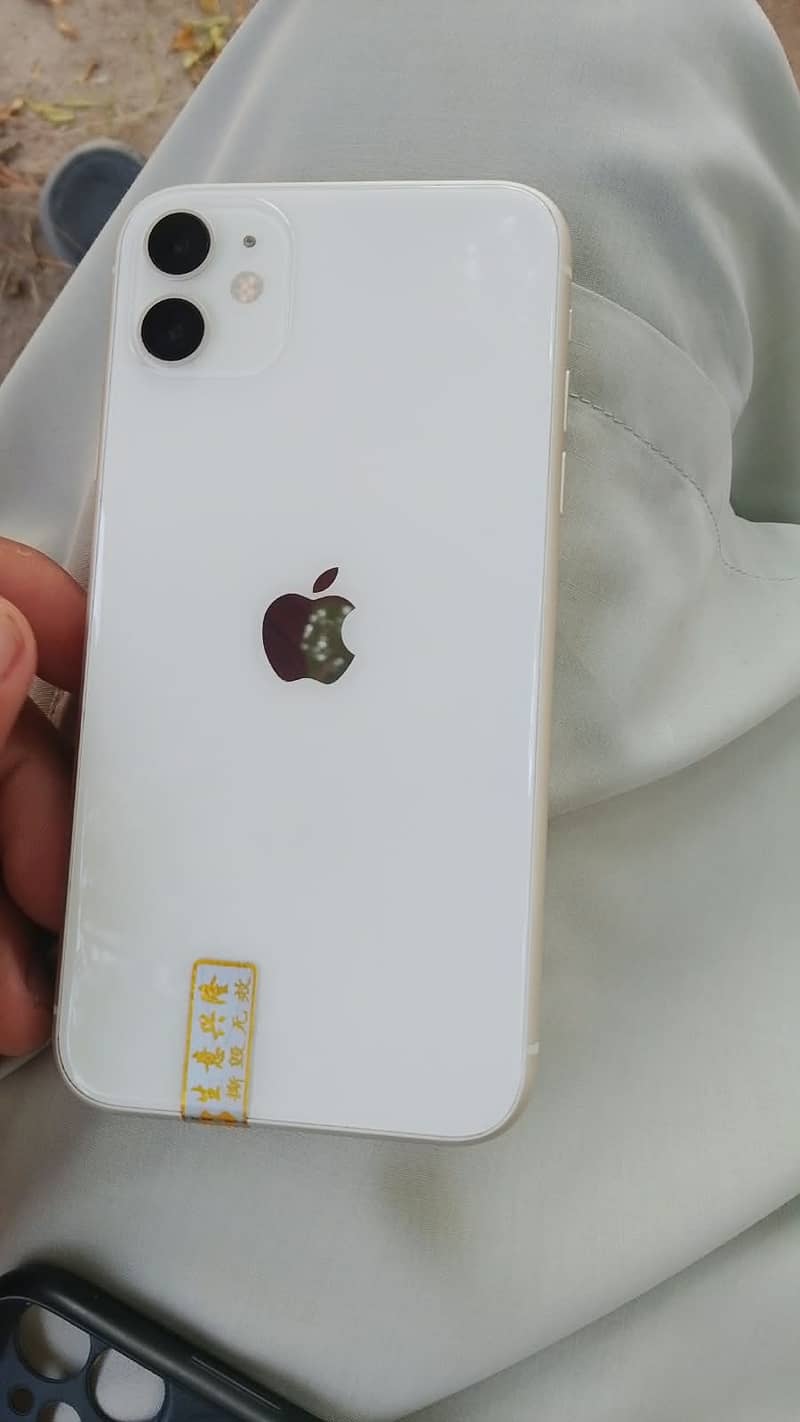 Iphone 11 0