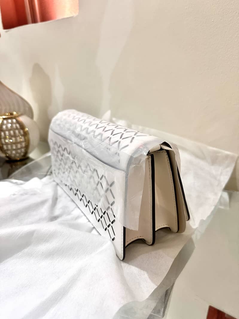 Tory Burch Optic White 2