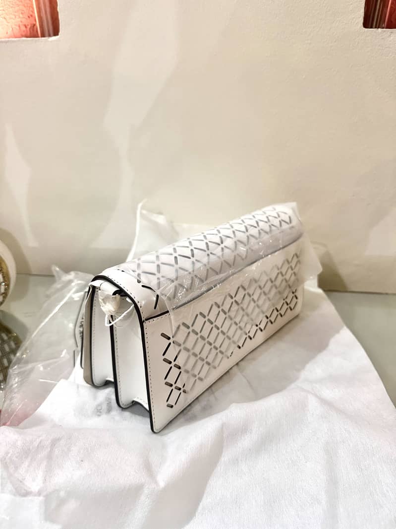 Tory Burch Optic White 3