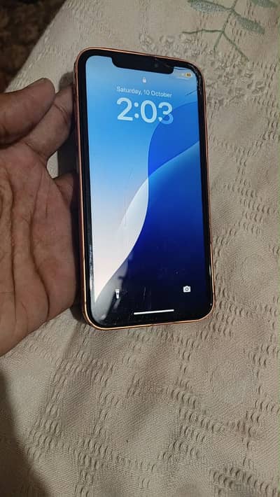 Apple iPhone XR
