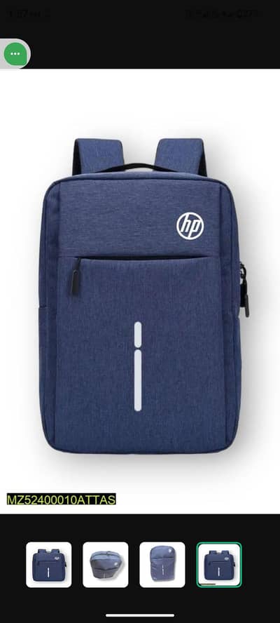 laptop bag