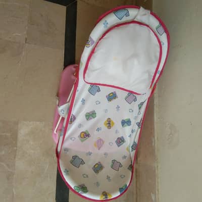 baby bather