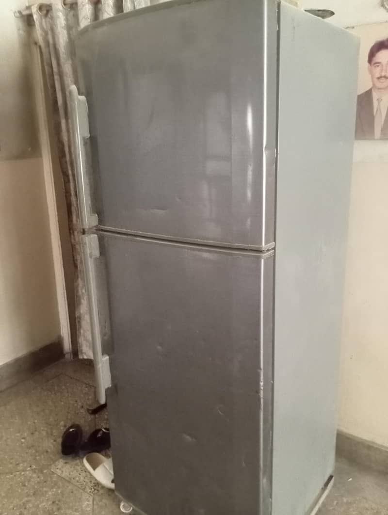 haier 1