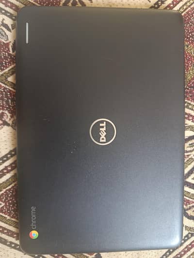 Dell Chromebook 3180 - A+ Condition - Best for Study/Browsing