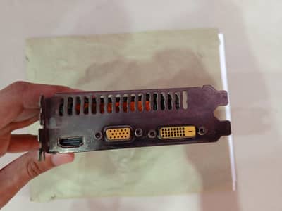 Zotac Gtx 750ti 2gb Dual Fan Varient