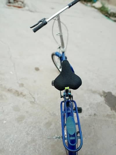 Cycle for sale
