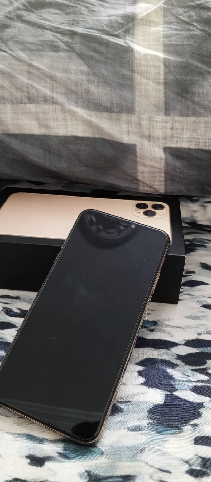 Apple iPhone 11 Pro Max 1